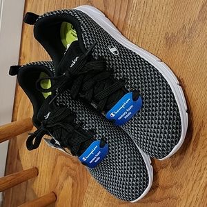 Champion Apollo Tennis Shoes